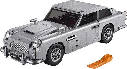 Aston martin db5 - martin,