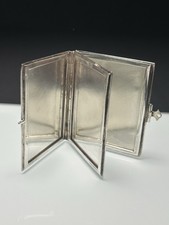 800 Silber Foto Bilder Rahmen