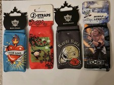 J-Straps Sock handytasche