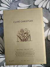 Nr. 1 Clive Christian Original