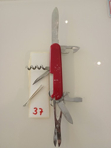 Victorinox officier suisse - victorinox,