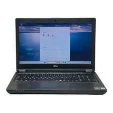 FUJITSU CELSIUS H780 Laptop | i7-8750H | 32GB RAM | 256GB M.2 SSD | NVIDIA