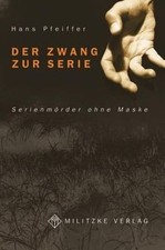 Der Zwang zur Serie von Pfeiffer, Hans | Buch | Zustand gut