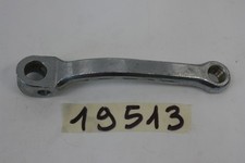 Kurbel Länge 165mm Pedal