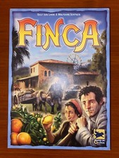 FINCA  (HANS IM GLÜCK) -