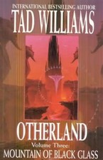 Otherland 3. Mountain of Black Glass - Tad Williams *** WIE NEU ***