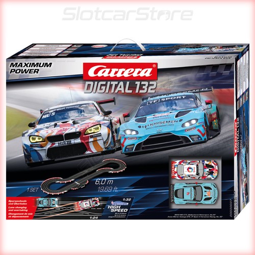 Carrera digital 132 30037 - digital,