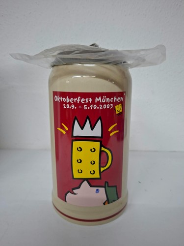 Oktoberfest maßkrug - oktoberfest,
