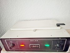 MELAG Typ 71 - Sterilisator