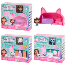 Gabby's Dollhouse Spielset