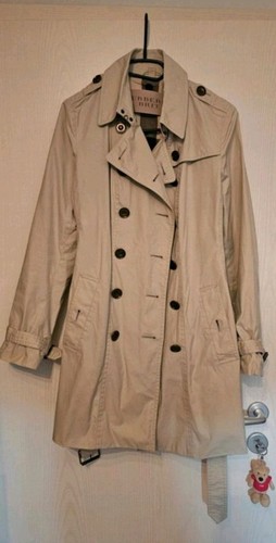 Burberry trenchcoat größe - burberry,