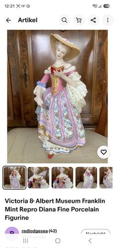 Porzellanfiguren