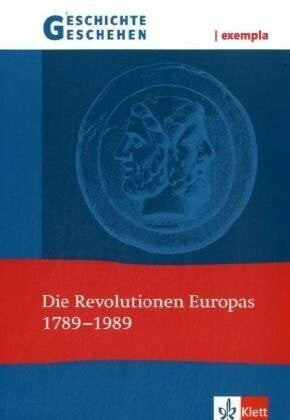 Geschichte und geschehen - geschichte,