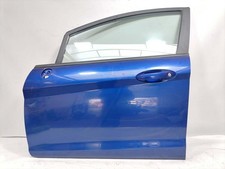 Ford fiesta ja8 original - fiesta, tür