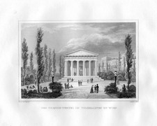 1850 Theseus-Tempel
