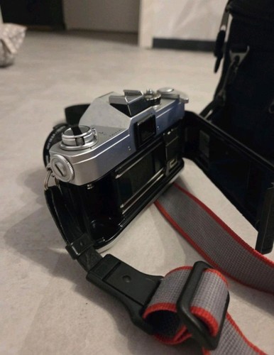 Canon ftb tokina - ql+tokina, 24mm