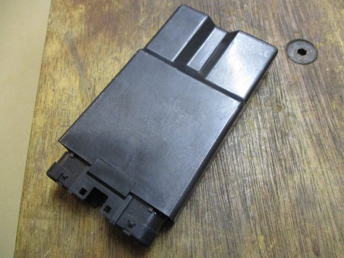 Zündbox cdi igniter box - cdi,