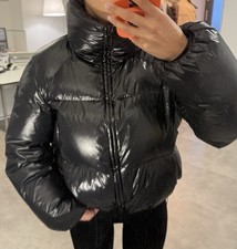 Moncler puffer jacke daunen - moncler,