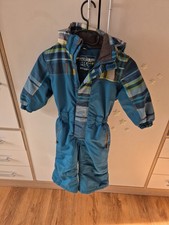 Schneeanzug Einteiler Gr. 98