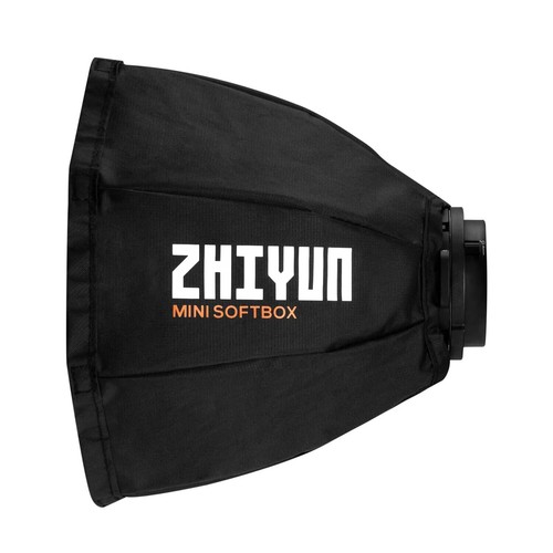 Zhiyun mini softbox dome - zhiyun,
