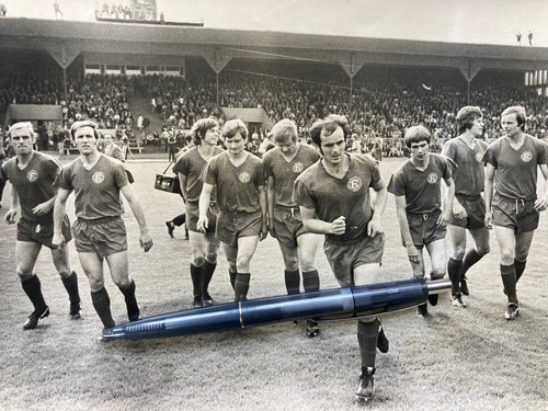 Fortuna düsseldorf foto - fortuna,