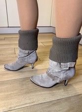 Schöne Stiefeletten, Gr. 39