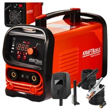 Inverter Schweißgerät MMA Lift TIG 350A KD1881 heavy duty Schweißinverter robust