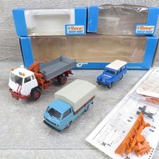 ROCO 1421, 2891, 1651 - 1:87 -