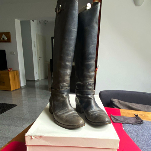 Modell nerogiardini damen - modell,