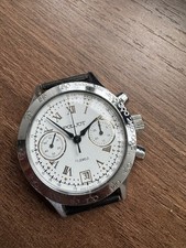 Defekte Russische Uhr