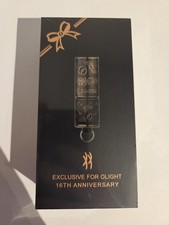 Olight I16 Friendship Special