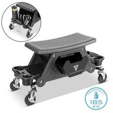 STAHLWERK Werkstatthocker