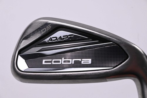 Cobra adapt eisen - cobra,