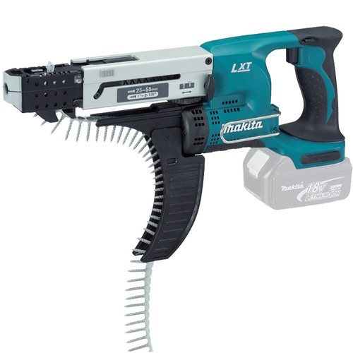 Makita dfr550z solo - dfr550z,