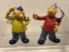 TV Kult Cartoons Tisso Toys 2