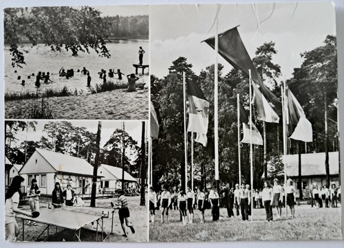 Gräbendorf königs - gräbendorf,, kr.