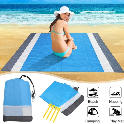 Stranddecke sandfrei - stranddecke,