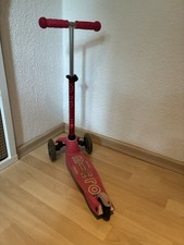 Micro Roller mini - pink