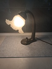 Lampe, Nachttischlampe