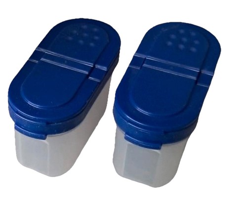 Tupperware gewürzzwerge - 2,