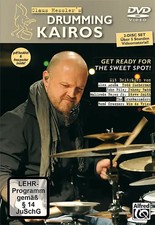Claus Hessler's Drumming