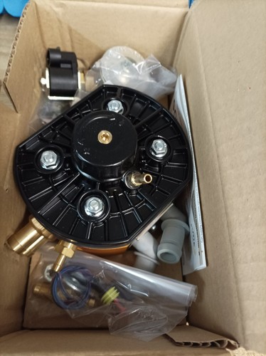Kme gold turbo verdampfer - gold,