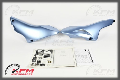 Suzuki 650 verkleidungsatz - suzuki,