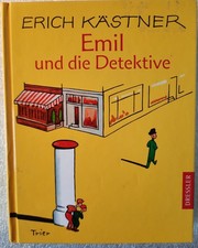 Emil und die Detektive von