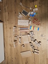 HABA Kugelbahn Grosses SET