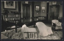 AK Brighton, Dr. James A