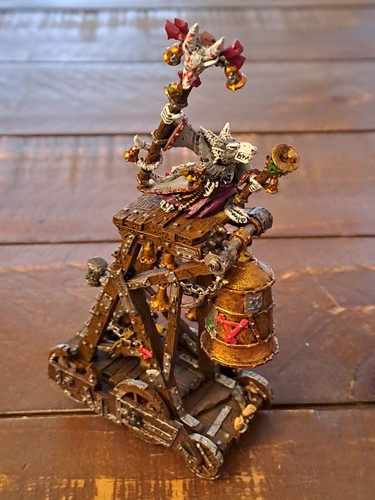 Warhammer fantasy skaven - warhammer,