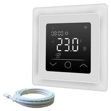 Admiral E-Power Thermostat mit