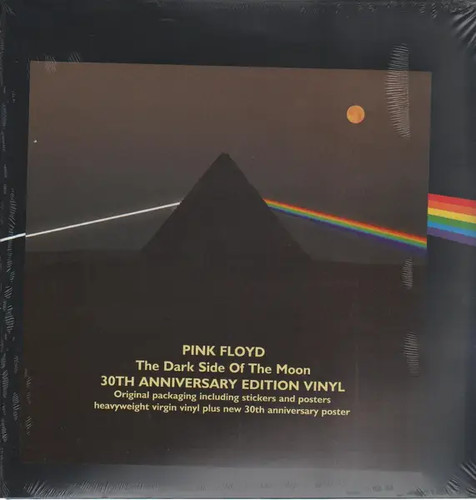 Pink floyd the - dark, side