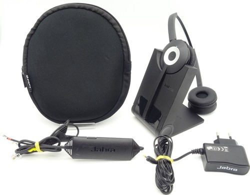 Jabra pro 920 - jabra, (whb003bs)